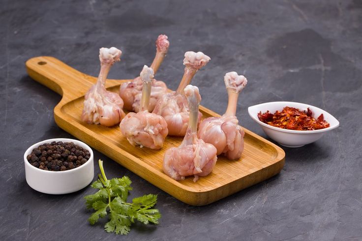 Chicken Lollipop